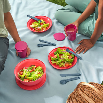 Cutlery Set (Spoon+Fork+Knife)